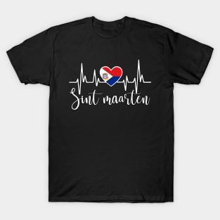 sint maarten T-Shirt